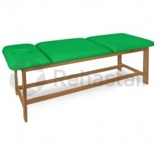 Wooden Examination Table RELAX MAX II