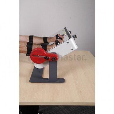 Wrist joint rehabilitation device Pictor