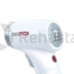 Rossmax bekontaktis termometras HC700 (Šveicarija)