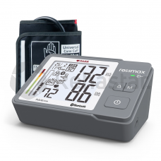"PARR" Automatic Blood Pressure Monitor Z5 PARR