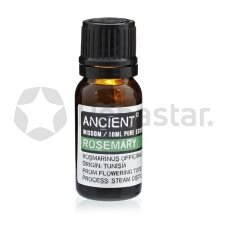 Rosemary Essential Oil 10 ml
