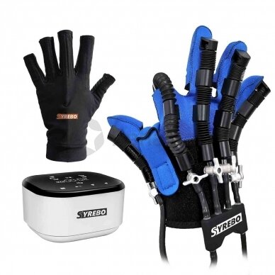 Роботизированные перчатки для реабилитации SYREBO C11
