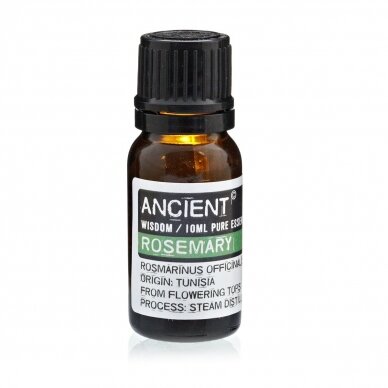 Rosemary Essential Oil 10 ml