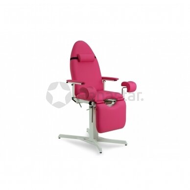 Ginekoloģiskais krēsls SF - 1030