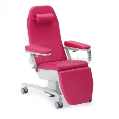 Kraujo paėmimo kėdė SENSA FLEX A4