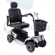 Scooter mobility 220