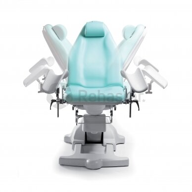 Gynecological chair GYNO PLUS