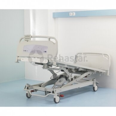 Кровать для выхаживания MEDICALYS II bed
