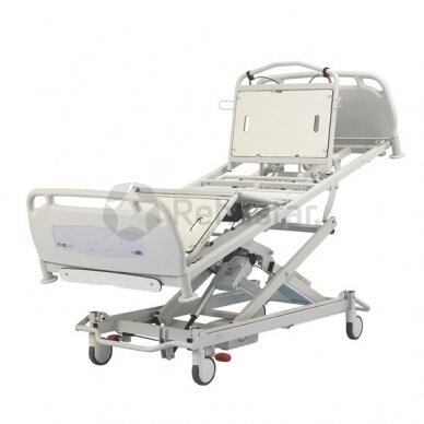 Nursing bed Medicalys ® II bed