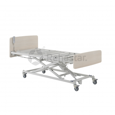 Medical bed X'PRIM 3