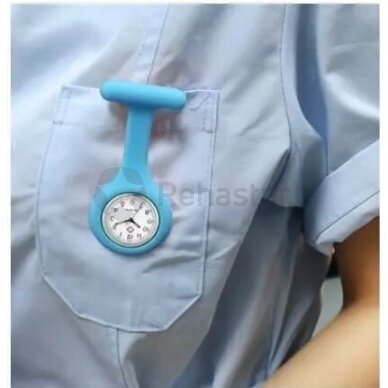 Часы медсестры