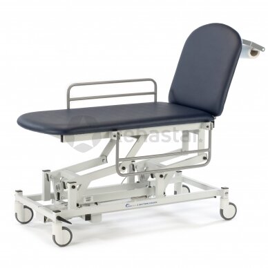 Pacientų transportavimo vežimėlis Medicare 2 dalių