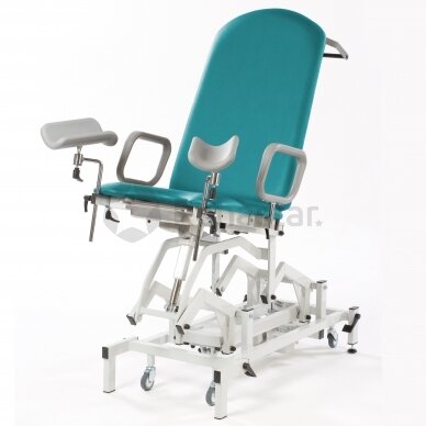 Ginekologinė kėdė Medicare H