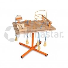 Hand exercise table TBMO 1