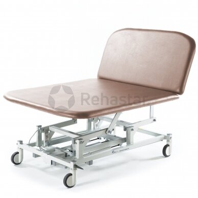Deluxe Bobath therapy table