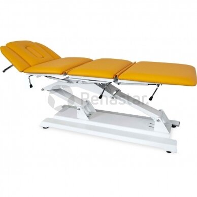 Table for rehabilitation and massage EVO 4 E