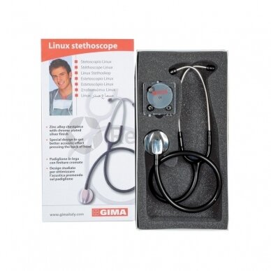 Stetoskopas Gima LINUX 2