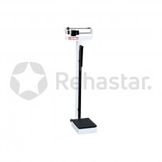 ASTRA SCALE with height meter - 200 kg