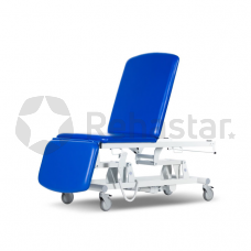 Лечебный стол для процедур и реабилитации STEL31