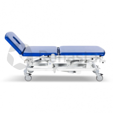 THERAPY TABLE FOR PROCEDURES AND REHABILITATION STEL32