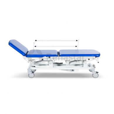 Therapeutic table for procedures and rehabilitation STEL31