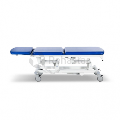 Therapeutic table for procedures and rehabilitation STEL31