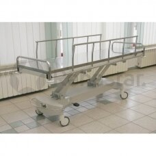 Trolley for transport of the deceased 151100