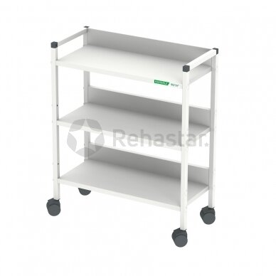 Transport and service trolley 12057