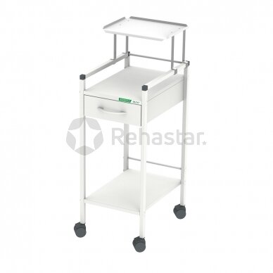 Procedure trolley with drawers 17171