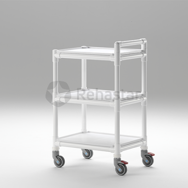 Transport and service trolley MPC 253
