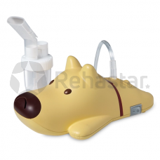 Bērnu inhalators  Rossmax NI60 "Fainulis" (Šveice)