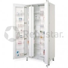 Медицинский шкаф для лекарств 606021