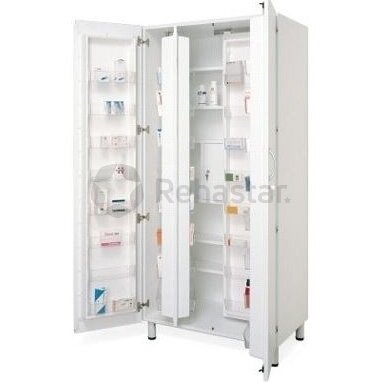 Медицинский шкаф для лекарств 606021