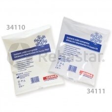 Disposable ice bags