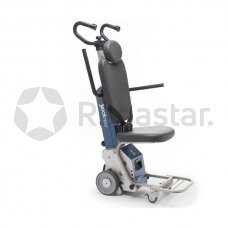 Yack-N961 Лестничный подъемник на колесах для инвалидной коляски